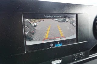 Mercedes-Benz Sprinter Mercedes-Benz Sprinter 314 2.2 CDI Automaat L3H2 EURO 6 - Airco - Navi - Cruise - Camera - € 18.900,- Excl. - afbeelding nr 12
