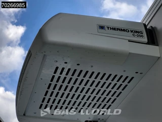 Iveco Daily Iveco Daily 35S18 3.0L Koelwagen Thermoking C-250 LED ACC Navi Airco Koel Koeler Kühl Kühler Bakwagen Kühlkoffer 17m3 Airco - afbeelding nr 10