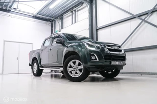 Isuzu D-Max - 426787377-0