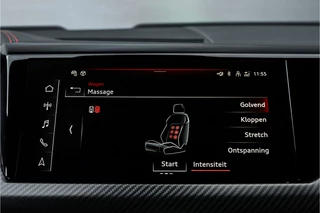 Audi e-tron GT Audi e-tron GT RS 93 kWh B&O Laser Carbon Nachtzicht 22