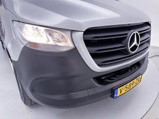 Mercedes-Benz Sprinter - afbeelding nr 36