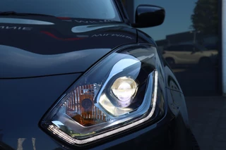 Suzuki Swift - afbeelding nr 20