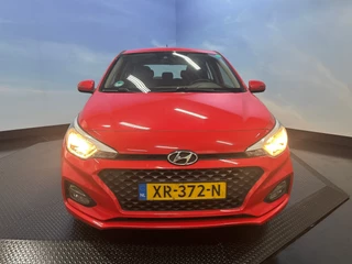 Hyundai i20 Hyundai I20 1.0 T-GDI Comfort Automaat | Navi | Clima | Cruise | Camera - afbeelding nr 8