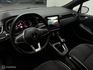 Renault Clio Renault Clio 1.0 TCe Intens - afbeelding nr 17