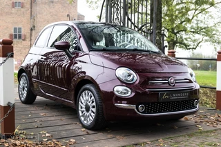 Fiat 500 - afbeelding nr 11