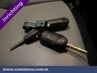 Fiat Ducato sidebars, 270 graden achterdeuren, schappen, doorloopdeur - afbeelding nr 16