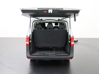 Mercedes-Benz Vito | Airco | Cruise | BPM vrij !!! | 2-2-2-3 Stoelopstelling - afbeelding nr 4