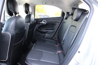 Fiat 500X Fiat 500X Cross 1.4 Turbo MultiAir - afbeelding nr 8