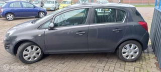 Opel Corsa Opel Corsa - afbeelding nr 3