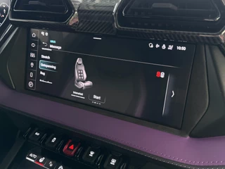 Lamborghini Urus Lamborghini Urus 4.0 V8 HYBRID SE 800 PK B&O CARBON PACK /AD PERSONAM/VIOLA MITHRAS/ PANO / MASSAGE - afbeelding nr 53