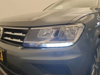 Volkswagen Tiguan Allspace Wegklapbare trekhaak, ACC, App-connect - afbeelding nr 20