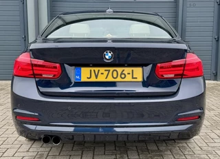 BMW 3 Serie BMW 3-serie 330e 252pk Centennial High Executive | Plug In Hybride | Lage KM NAP ! | Luchtvering | Compleet | NL Auto & Dealeronderhouden | - afbeelding nr 9