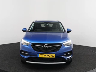 Opel Grandland X Opel Grandland X 1.2 Turbo Business Executive*ECC*NAVI*CRUISE*HAAK* - afbeelding nr 14