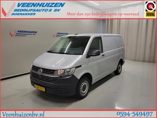 Volkswagen Transporter - afbeelding nr 1