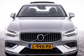 Volvo S60 - afbeelding nr 19