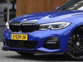 BMW 3 Serie - afbeelding nr 21