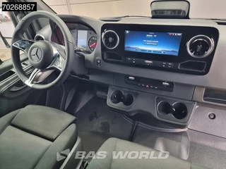 Mercedes-Benz Sprinter Mercedes Sprinter 319 CDI Automaat L2H2 model 2025 Camera MBUX LED Airco Cruise Airco Cruise control - afbeelding nr 8