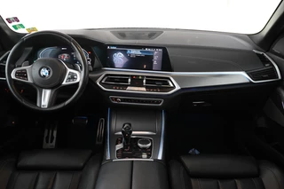 BMW X5 M-Sport, Volleder, Apple carplay, Navigatie - afbeelding nr 23