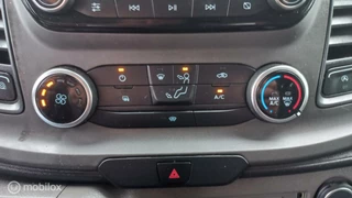 Ford Transit Custom Ford Transit Custom 300 2.0 TDCI L2H1/AIRCO/CRUISECONTROL/NAVIGATIE - afbeelding nr 17