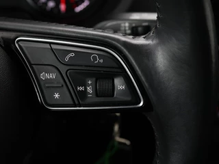 Audi A3 Audi A3 1.0 TFSI | Automaat | Panoramadak |  Adaptive cruise | Climate control | Navigatie | Xenon | Parkeerhulp | Bluetooth - afbeelding nr 14