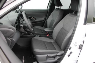 Toyota Yaris Cross Toyota Yaris Cross 1.5 Hybrid 130 Team Player - 93 pk **Carplay / Camera / ACC - afbeelding nr 7