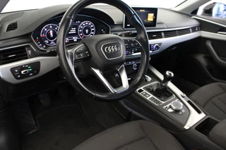 Audi A4 Audi A4 Avant 2.0 TDI Design Pro Line Plus - afbeelding nr 9
