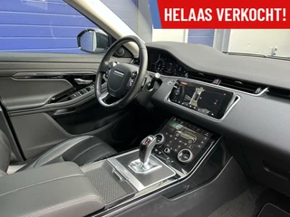 Land Rover Range Rover Evoque Land Rover Range Rover Evoque 2.0 P200 AWD S l Veel opties! - afbeelding nr 11