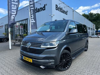 Volkswagen Transporter - 326122355-0