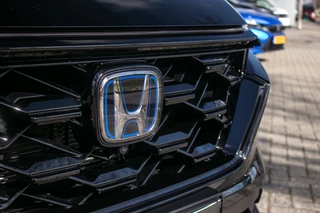 Honda CR-V Honda CR-V 2.0 e:PHEV Advance Tech - All-in rijklaarprijs | Leder | Schuif-/kanteldak | Navi - afbeelding nr 33