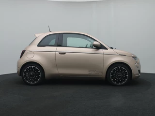 Fiat 500e Fiat 500E Icon automaat 42 kWh - 12% bijtelling tot 7-2026 - afbeelding nr 6