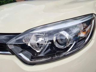 Renault Captur Renault Captur 0.9 TCe Dynamique|2016|Carplay|Cruise Contr. - afbeelding nr 29