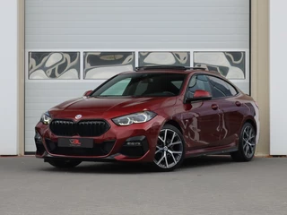 BMW 2 Serie BMW 2-serie Gran Coupé 218i High Executive M-sport | Panoramadak - afbeelding nr 51