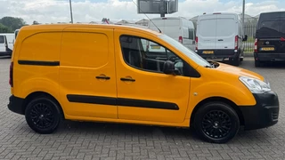 Peugeot Partner - afbeelding nr 4