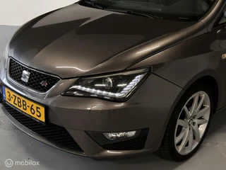 SEAT Ibiza Seat Ibiza ST 1.2 TSI FR Dynamic - afbeelding nr 3