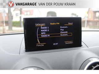 Audi A3 - afbeelding nr 21