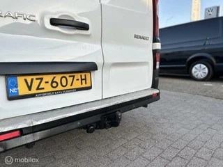 Renault Trafic Renault Trafic bestel 1.6 dCi T29 L2H1 Luxe Airco Ex BTW ! - afbeelding nr 20