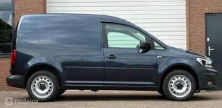Volkswagen Caddy Volkswagen Caddy Bestel 1.4 TSI DSG L1H1 BMT Navi DAB Apple Standkachel - afbeelding nr 8