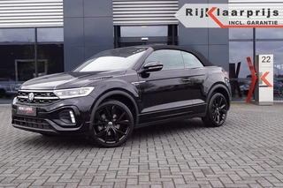 Volkswagen T-Roc - 189952487-0