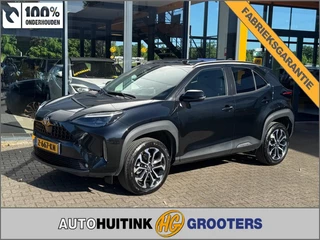 Toyota Yaris Cross - 279642286-0