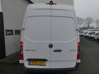 Mercedes-Benz Sprinter - Airco - Navi - Cruise - €21.900,- Excl. - afbeelding nr 7