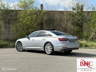 Audi A6 Audi A6 Limousine 50 TFSI e quattro S edition - afbeelding nr 3