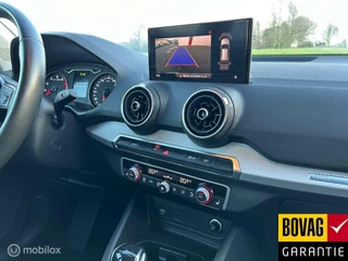 Audi Q2 Audi Q2 35 TFSI Advanced edition Carplay Camera Elec. achterklep - afbeelding nr 20