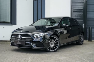 Mercedes-Benz A-Klasse - 536653637-0
