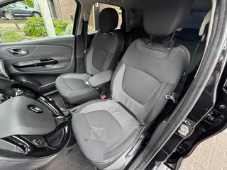 Renault Captur Airco/Parkeersensoren/Lichtmetalen velgen - afbeelding nr 11
