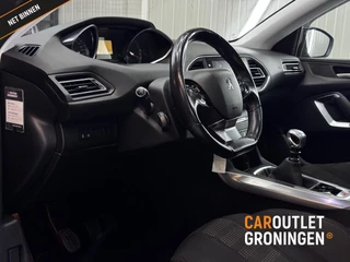 Peugeot 308 Peugeot 308 SW 1.2 PureTech Blue Lease Premium | CLIMA | GOED OH | PANO | LED - afbeelding nr 16