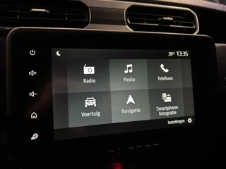 Dacia Duster Dacia Duster 1.3 TCe 150 Extreme *Led*Navi*Camera*Trekhaak* - afbeelding nr 20