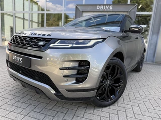 Land Rover Range Rover Evoque Land Rover Range Rover Evoque 1.5 P300e AWD R-Dynamic SE Pano|Blackpack|360 Cam|Memory - afbeelding nr 31