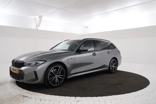 BMW 3 Serie - 206541073-0