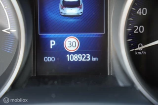 Toyota C-HR Toyota C-HR 1.8 Hybrid Style Plus, Leren Bekleding - afbeelding nr 22