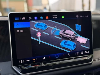 Volkswagen Tiguan Volkswagen TIGUAN 1.5 eTSI DSG Lane ass Drive pilot CarPlay 150 PK Keyless Camera Sfeerverlichting Life edition Direct leverbaar - afbeelding nr 34